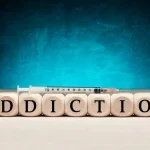 drug addiction