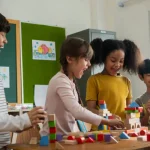 Play-Based Learning