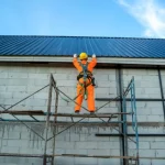 Fall Protection
