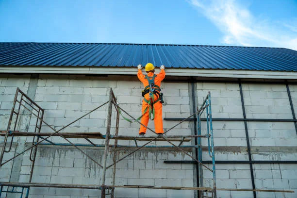 Fall Protection