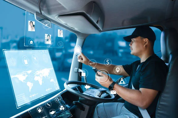 transportation uniforms