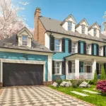 Home Exterior