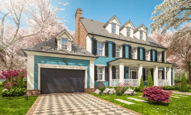 Home Exterior