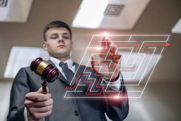 Personal injury attorneys