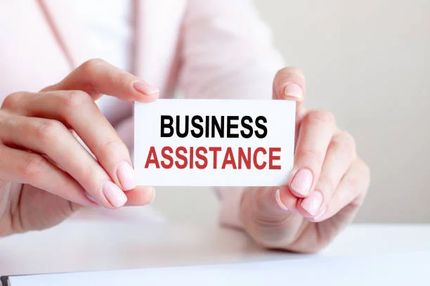 Specialised Assistance
