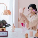K-Beauty Routine