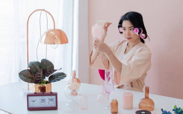 K-Beauty Routine