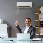 air conditioning services