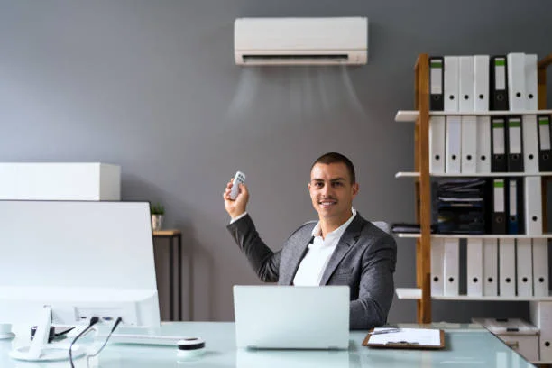 air conditioning services