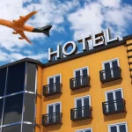 Hotel Near DIA