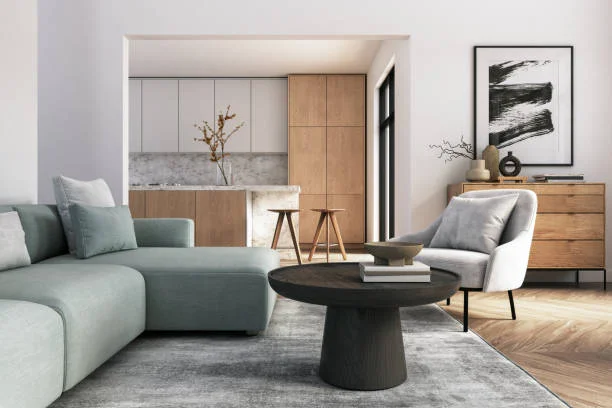 Luxury Apartment