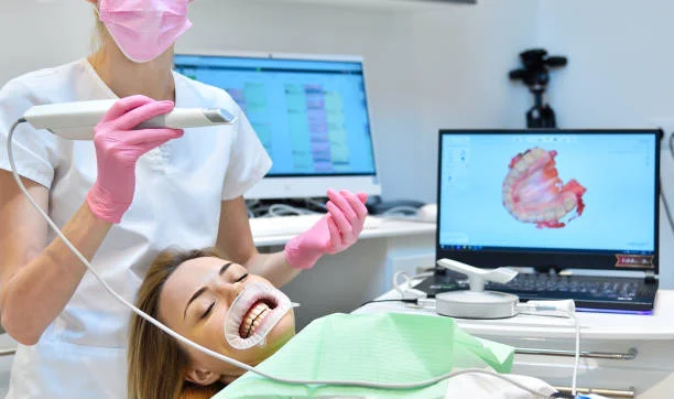 Digital Smile Design