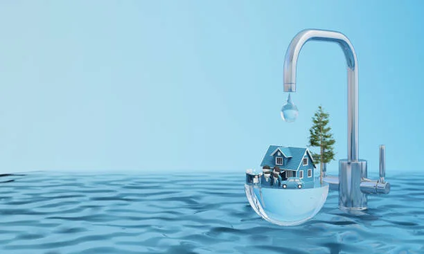 Undetected Water Leaks