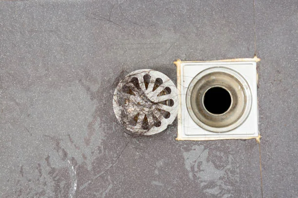 Blocked Drain