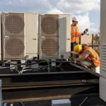 HVAC Contractors