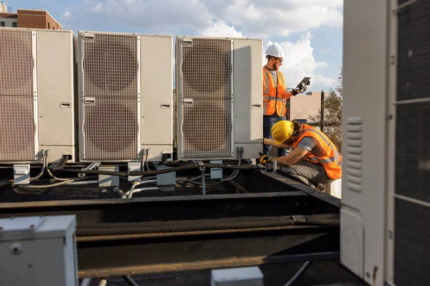 HVAC Contractors