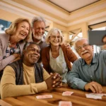 senior living