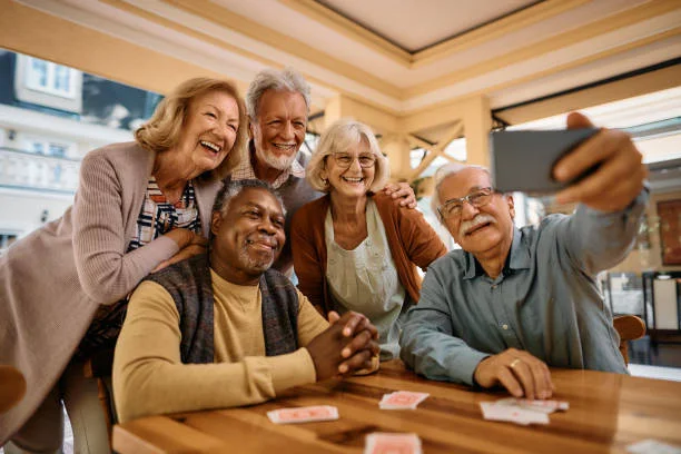 senior living