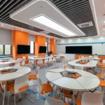 Australian Classrooms