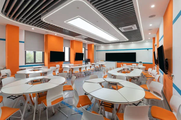 Australian Classrooms