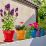 Lilac Flower Shop