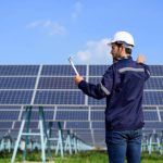 Solar Power System