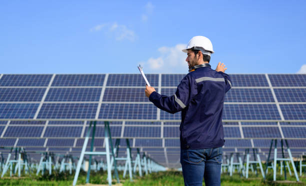 Solar Power System