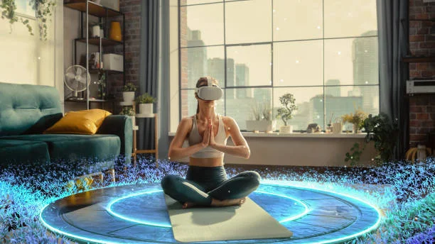 digital rituals