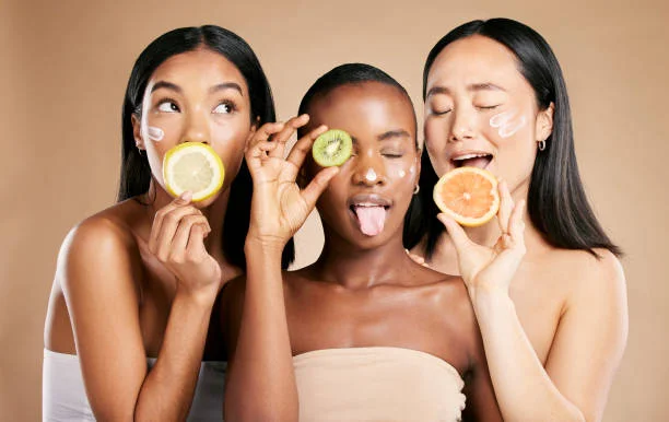Natural Skincare