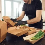 Premium packaging