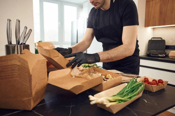 Premium packaging