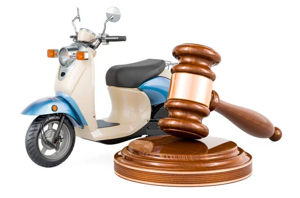 Queens Motorcycle
