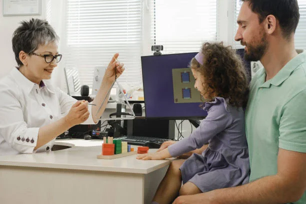 Pediatric Assessments