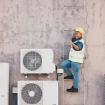 Air Conditioning Service