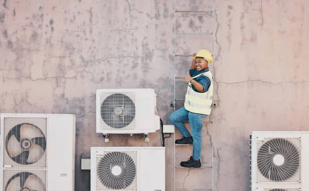 Air Conditioning Service
