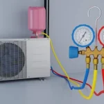 R32 Refrigerant