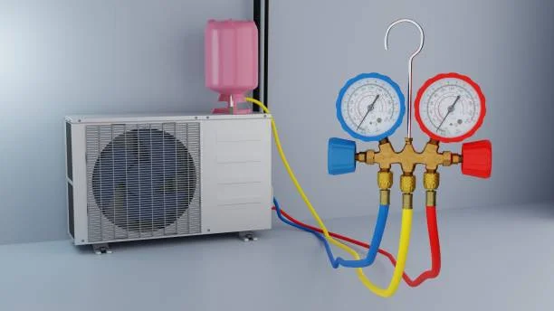 R32 Refrigerant