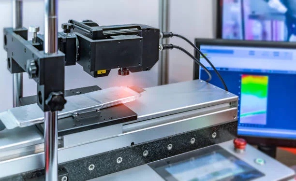 Laser Marking