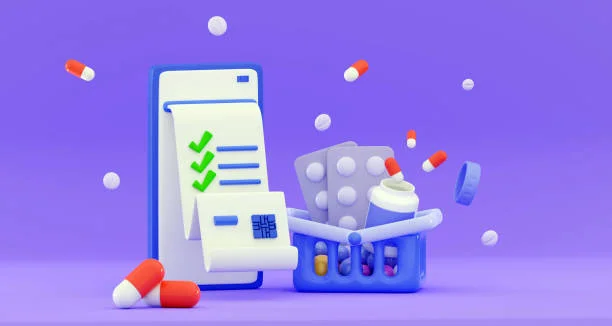 Online Prescription Platforms