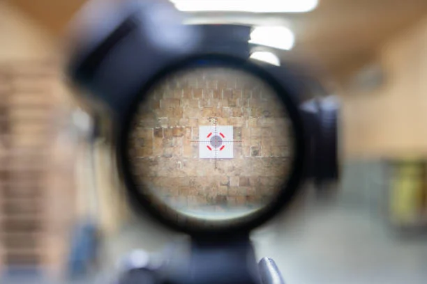 Red Dot Sights
