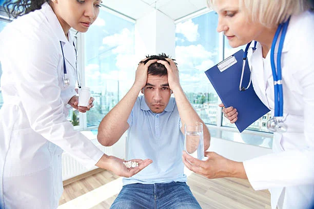 Medical Treatment