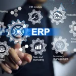 Manufacturing Business