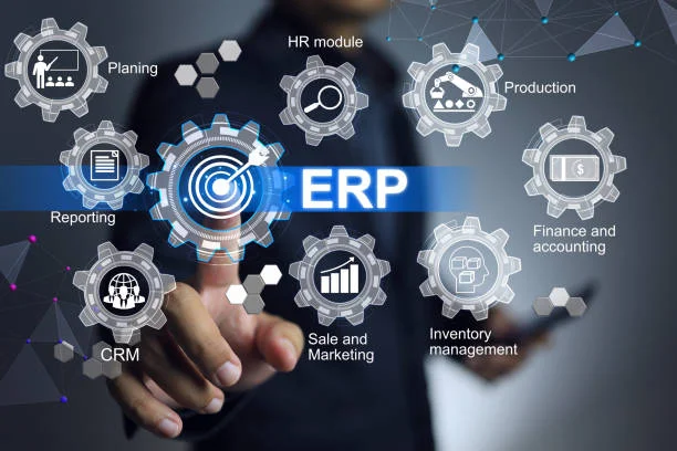 Manufacturing Business