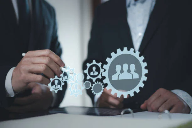 ISO consulting services
