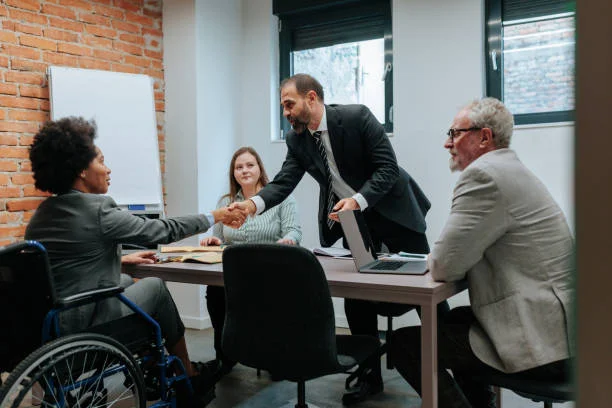 disability lawyers