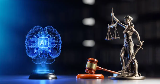 AI vs Human Lawyers