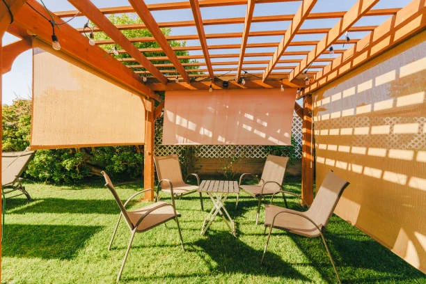 Shade Solutions