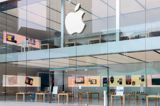 Apple’s Struggle