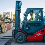 Renting Forklifts