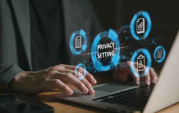Using a Proxy